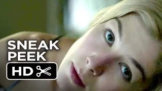 Gone Girl Official Sneak Peek Teaser (2014) - Ben Affleck, Rosumund Pike Movie HD