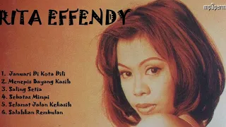 Lagu HITS dari Rita Effendy