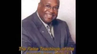 The False Teachings of the Apostle Paul, Part 1 - Disc 1 - Dr. Ray Hagins