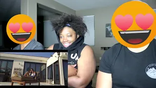 Ann Marie -Have you (Reaction)