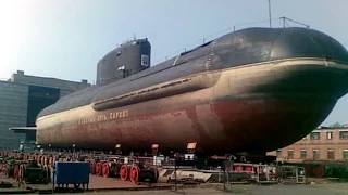 World's Most Bizarre Submarines