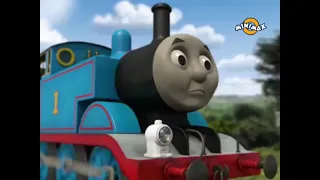 Thomas și prietenii săi eroi șinelor