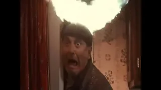 Home Alone But It Goes Wrong