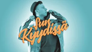 Mäkki - Sun Kyydissä