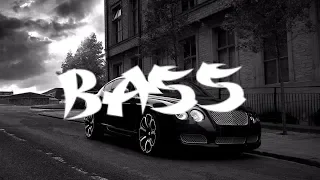 Shahmen - Mark (wbrblol Remix) [BASS BOOSTED]