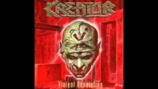 Kreator-Violent Revolution(full album).mp4