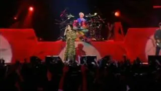 The Cranberries - Animal Instinct (HD Live Paris 1999)