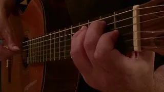 Love in Portofino - Classical Guitar Cover