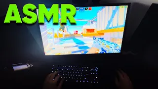 CS2 But Its 360Hz - ASMR (POV)