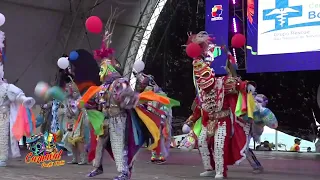 Tribu Sarobey | Carnaval de Puerto Plata 2023 | 4to Domingo