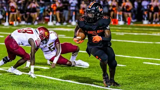 THEY’RE ALL GOING TO THE NFL! THE MOST INTENSE HS FOOTBALL GAME YOU’LL EVER WATCH..