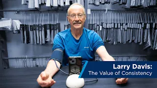 The Value of Consistency: Maintain Blood Pressure Control with Ochsner Digital Medicine