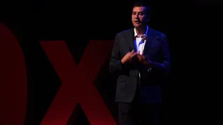 Reinventando la cultura organizacional | Antonio Arranz | TEDxYouth@ASF