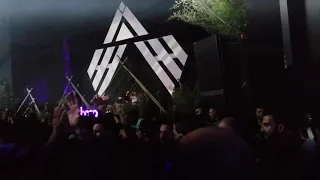 Alan Fitzpatrick Bpm Portugal Festival 2017