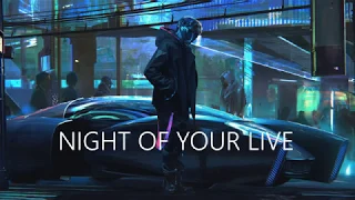 ,,Night of Your Life" by War*Hall (LYRICS)