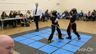 Sunday 4th December 2022 Interclub Competition