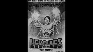 Геркулес в Нью Йорке / Hercules In New York, 1970