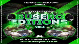 Super Banda Mix By DJ Lex ID La Potencia Auditiva - Busero Editions