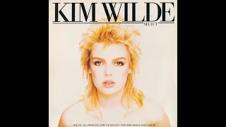 Kim Wilde - Cambodia (1982)