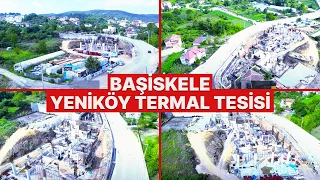 Başiskele-Yeniköy Termal Tesis