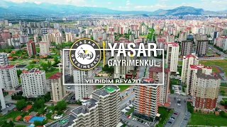 🏢 Yıldırım Beyazıt Kamanlıoğlu Ultra Lux 4+1 Satılık Daire