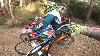 Hard Enduro Portugal 2021 - Valongo outra vez!!!  O dia mais duro de sempre!!!