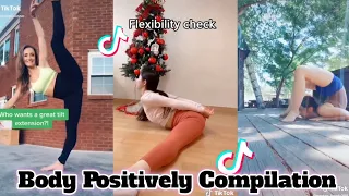 Body Positivity & Self Love Part 41 TikTok Compilation