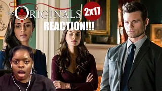 The Originals - 2x17 'Exquisite Corpse' - Reaction & Review