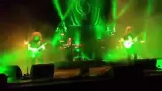 Demon Of The Fall - Opeth At The Orpheum Theater 10/25/2015