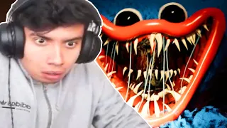 POR ESO NO JUEGO COSAS DE TERROR | ElAbrahaham