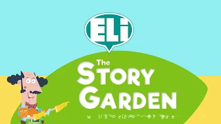 The Story Garden - Booktrailer - Corso di inglese per la scuola primaria