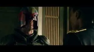 Dredd 3D - Official® Trailer 2 [HD]