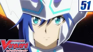 [Image 51] Cardfight!! Vanguard Official Animation - Messiah