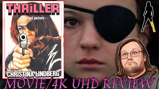 THRILLER: A CRUEL PICTURE (1973) - Movie/4K UHD Review (Vinegar Syndrome)