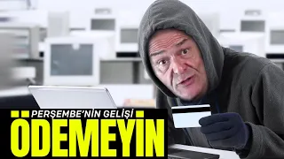 Perşembe'nin Gelişi - Ödemeyin | Ali Perşembe