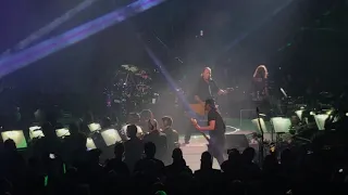 Wherever I May Roam - Metallica with the San Francisco Symphony (S&M2) - Sept 8th