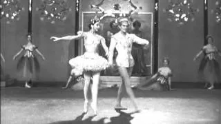 Margot Fonteyn / Michael Somes - Tchaikovsky ballet masterpieces