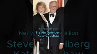 🌹 Top 5 💰The Most Richest Celebrity Couples…#celebrity #shortviral