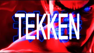 как Tekken стал народным файтингом