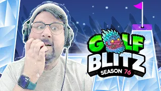 Golf Blitz - Season 76 Finale