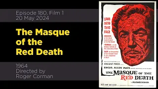 Masque of the Red Death #YabtM Episode 180