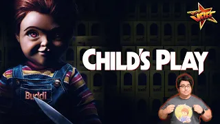 Child's Play (2019) In A Nutshell