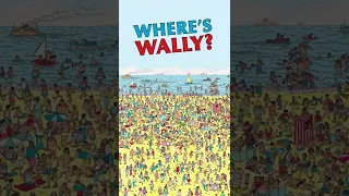 Where's Wally