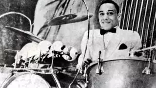 Chick Webb - STOMPIN' AT THE SAVOY