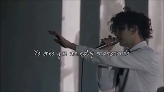 The 1975 - Falling For You (Subtitulado en Español)