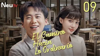 【ESP SUB】EP 09丨El Camino Hacia lo Ordinario丨The Road to Ordinary丨平凡之路丨Guo Qi Lin, Gina Jin, Zhu Zhu