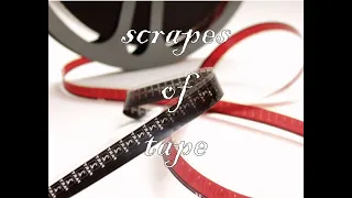 Scraps Of Tape: Read Between The Lines At All Times (2004) - FULL ALBUM