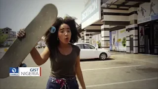 Skateboarding Gains Popularity In Ghana | Gist Nigeria