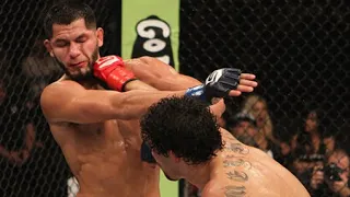 TOP 1O GILBERT MELENDEZ KNOCKOUTS