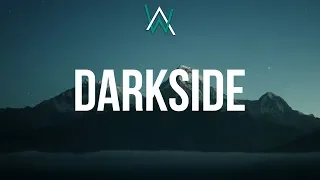 Alan Walker ‒ Darkside (Lyrics) ft. Au/Ra & Tomine Harket